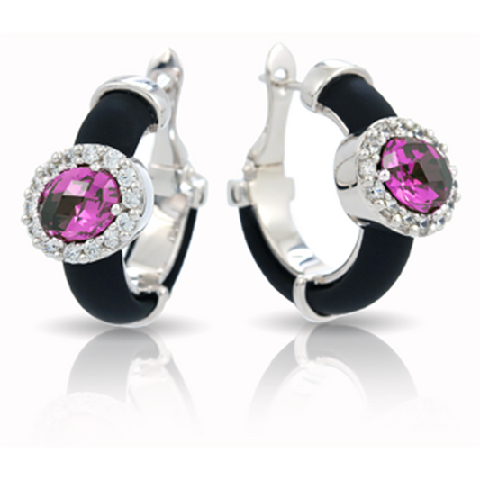 Diana Earrings