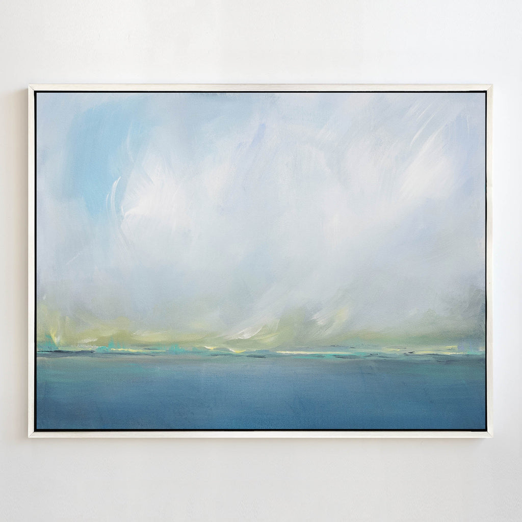 Divinity - Canvas Print