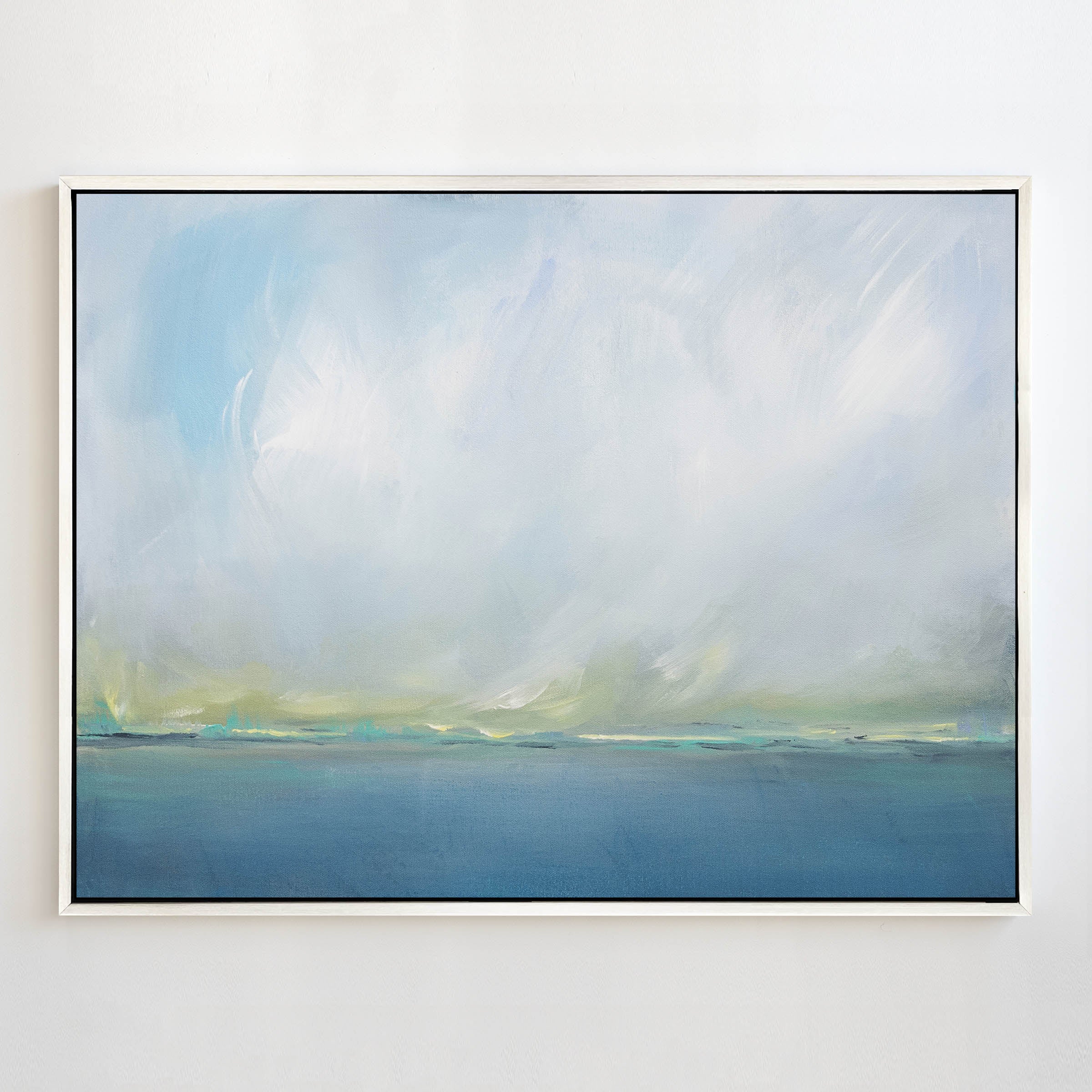 Divinity - Canvas Print