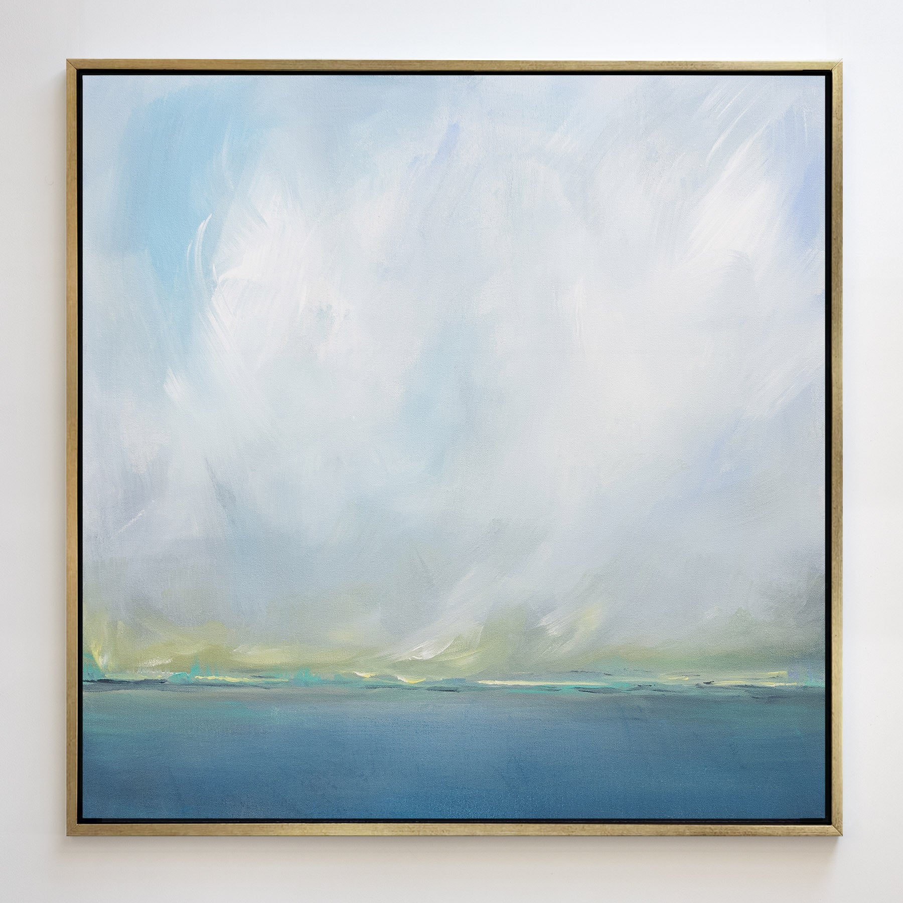 Divinity - Canvas Print