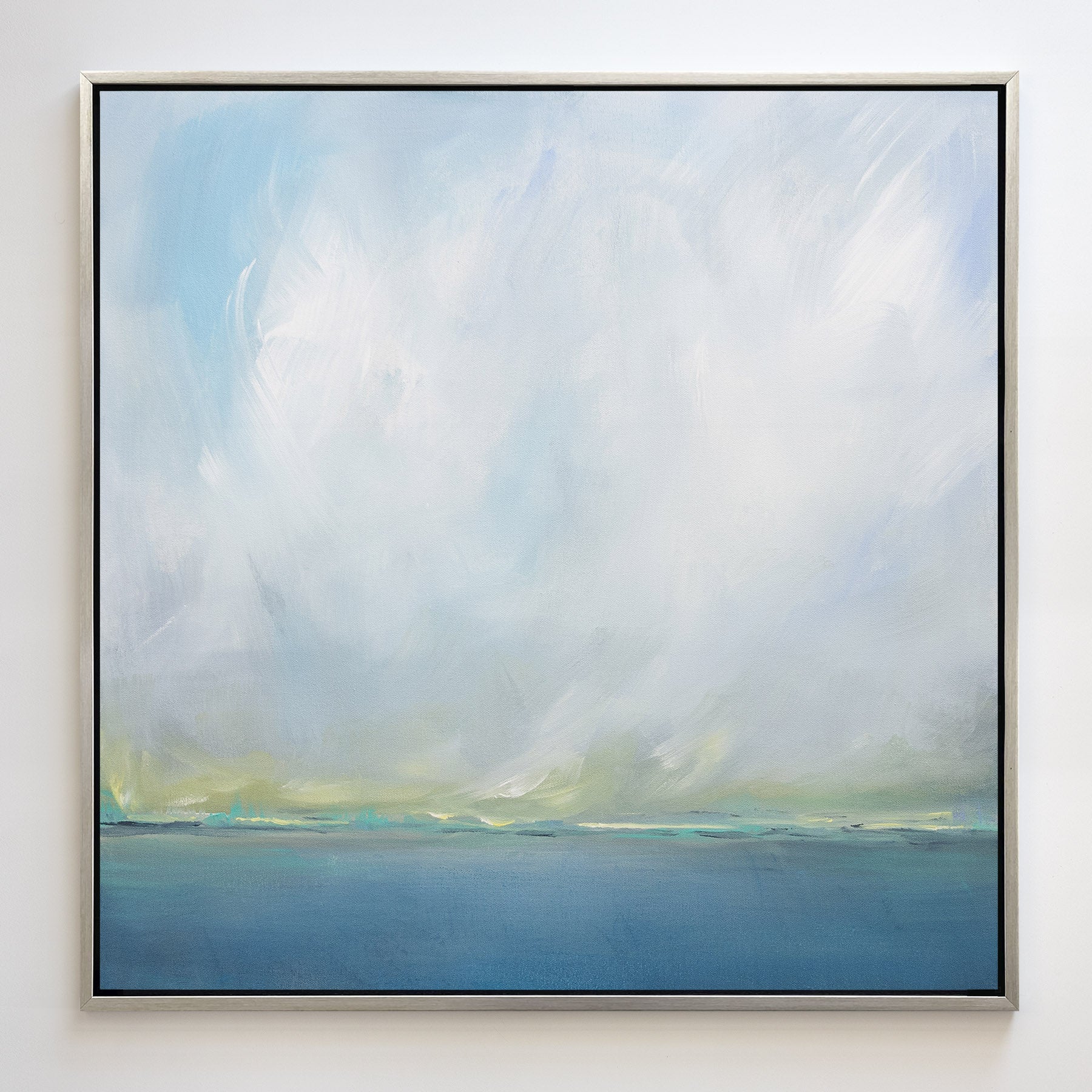 Divinity - Canvas Print