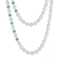 Yves Leon Necklace
