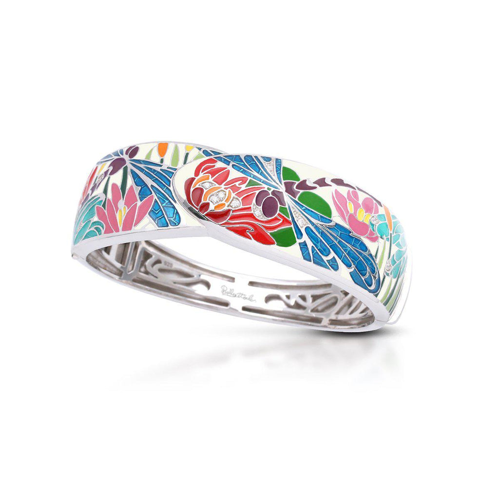 Dragonfly Bangle