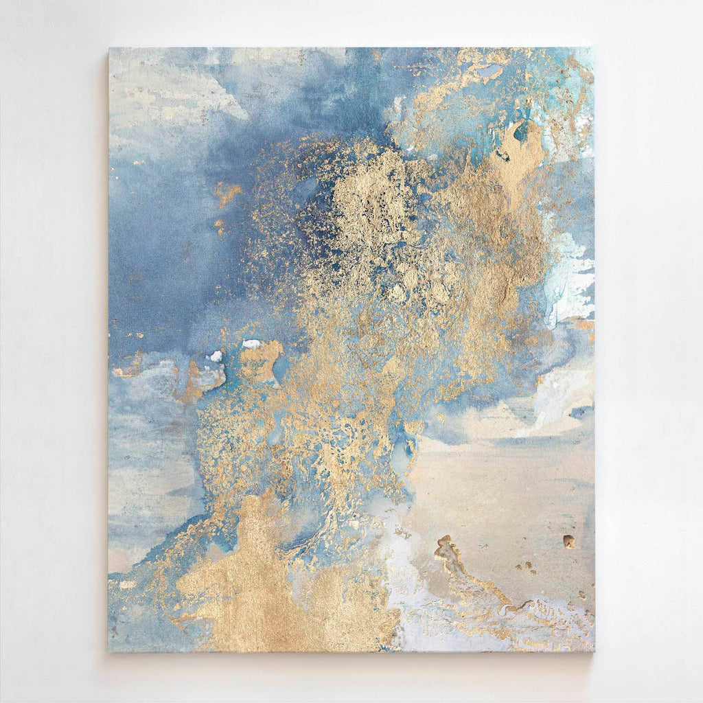 Dream Catcher No. 2 - Canvas Print