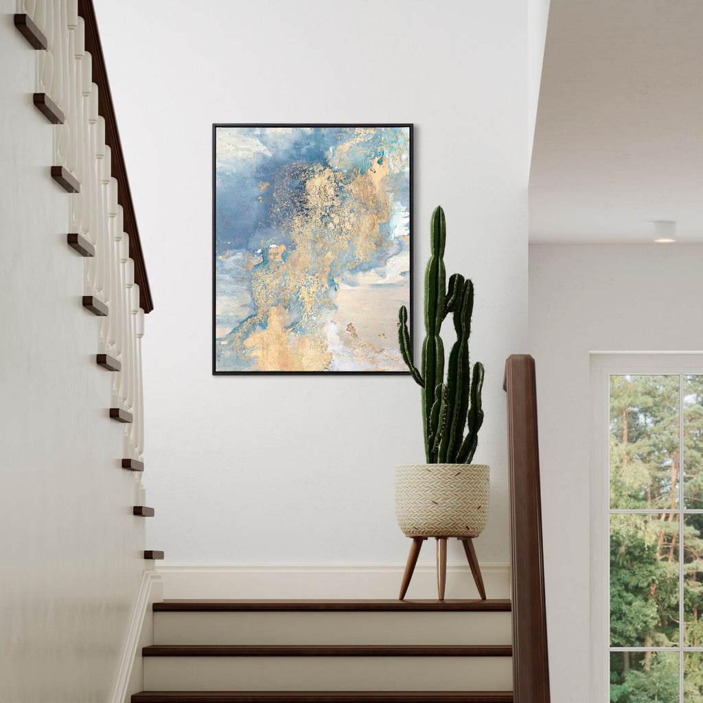 Dream Catcher No. 2 - Canvas Print