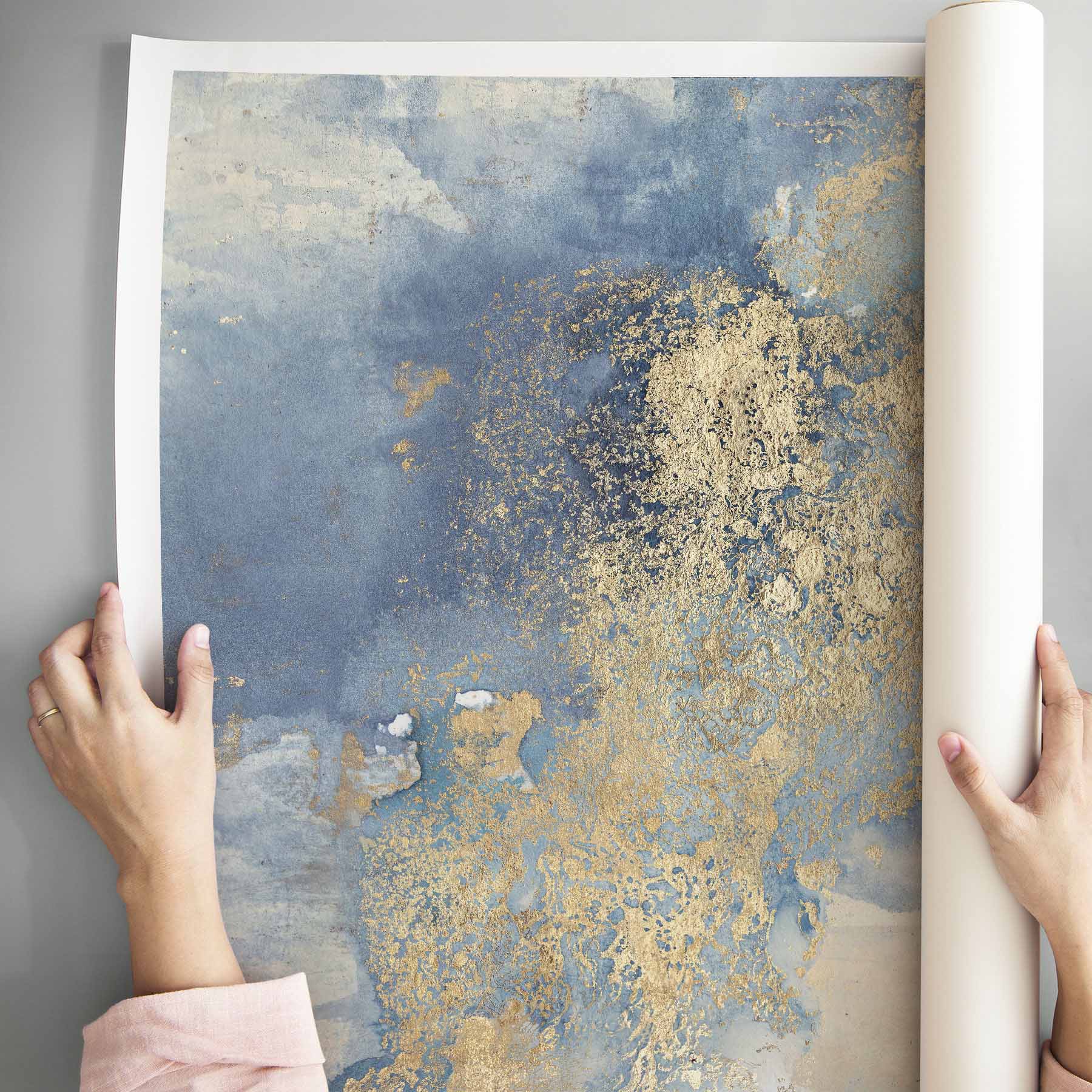 Dream Catcher No. 2 - Canvas Print