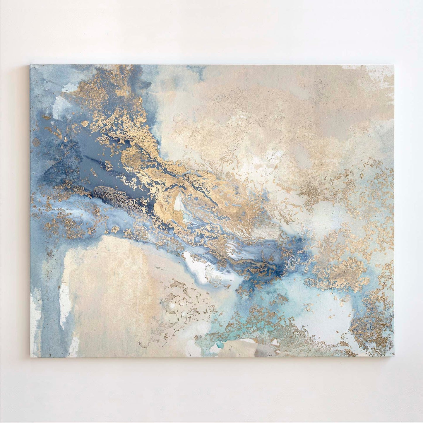 Dream Catcher No. 3 - Canvas Print