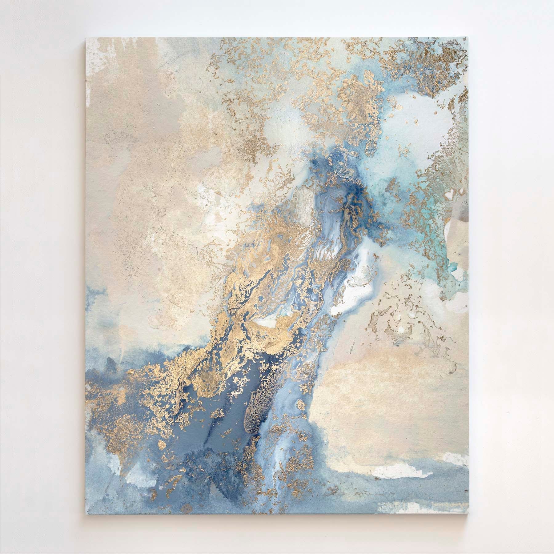 Dream Catcher No. 3 - Canvas Print