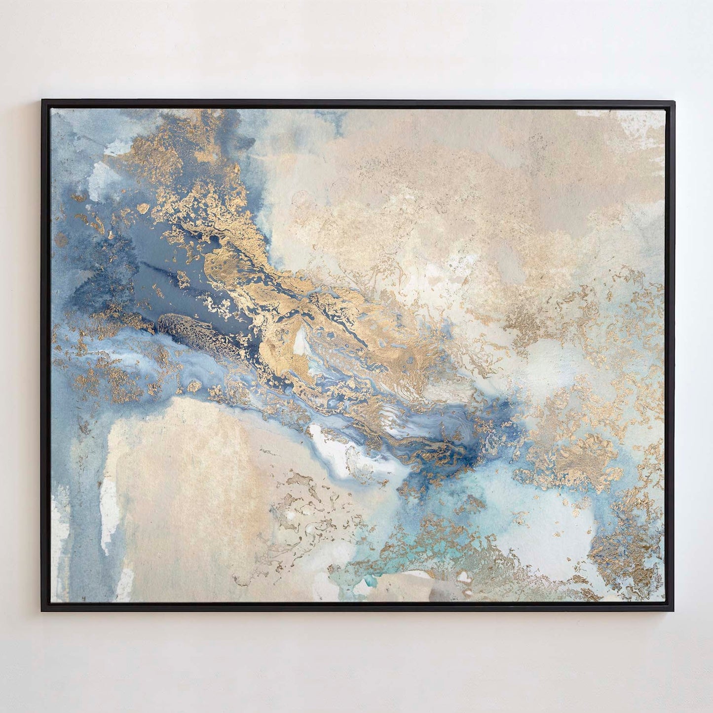 Dream Catcher No. 3 - Canvas Print