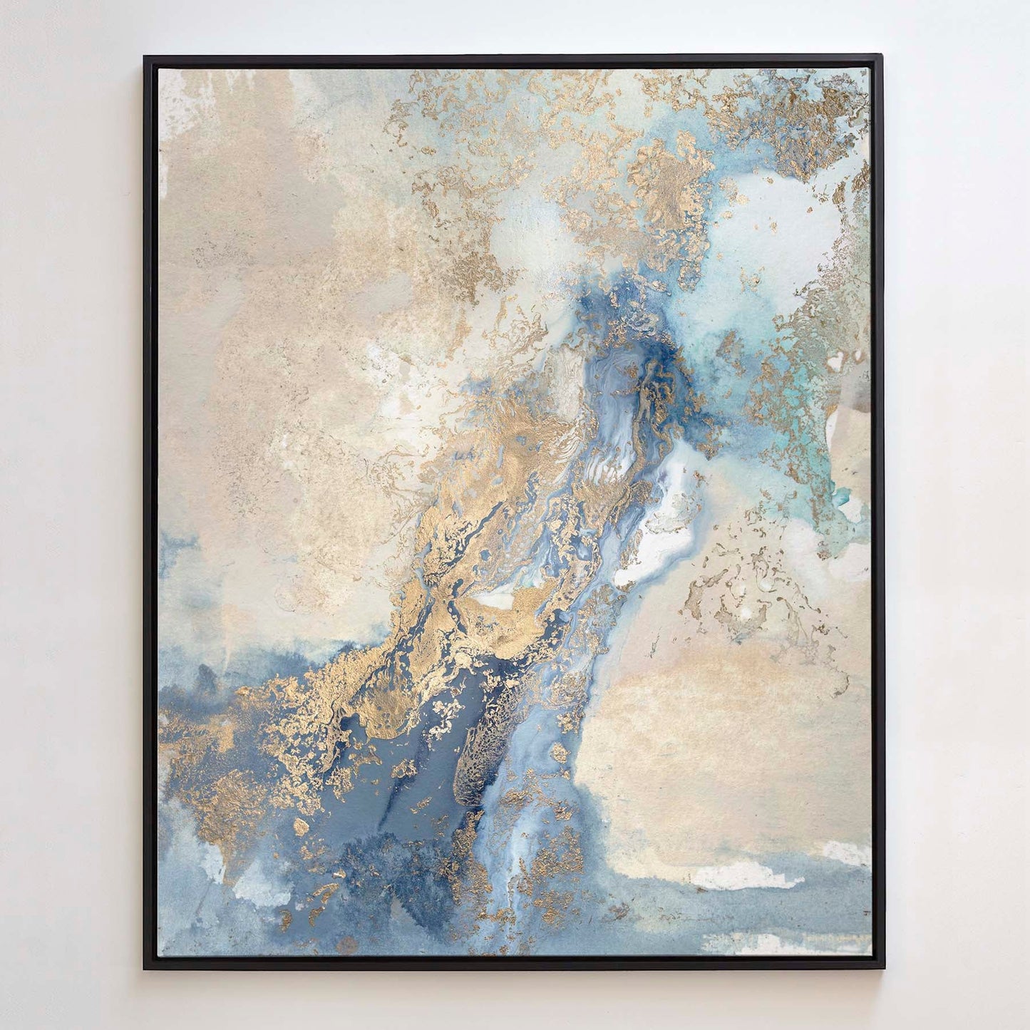 Dream Catcher No. 3 - Canvas Print