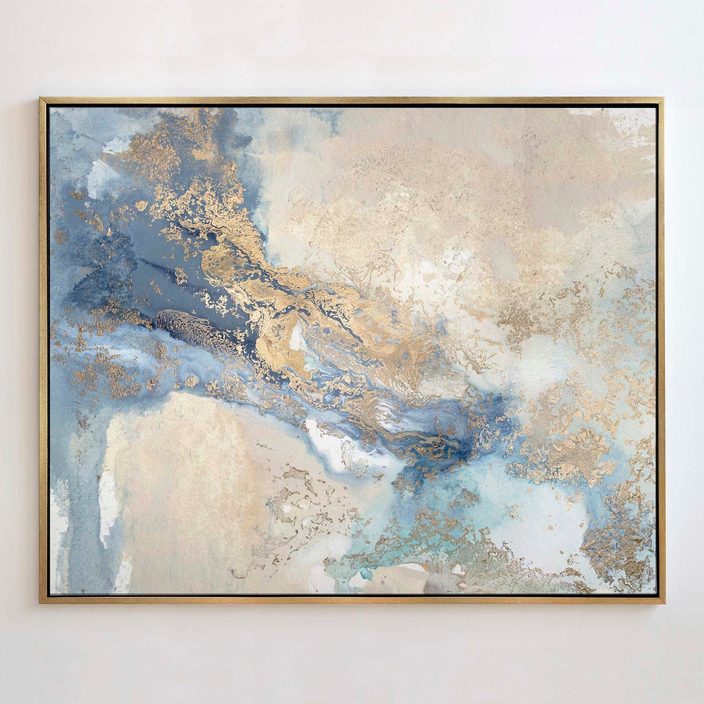 Dream Catcher No. 3 - Canvas Print
