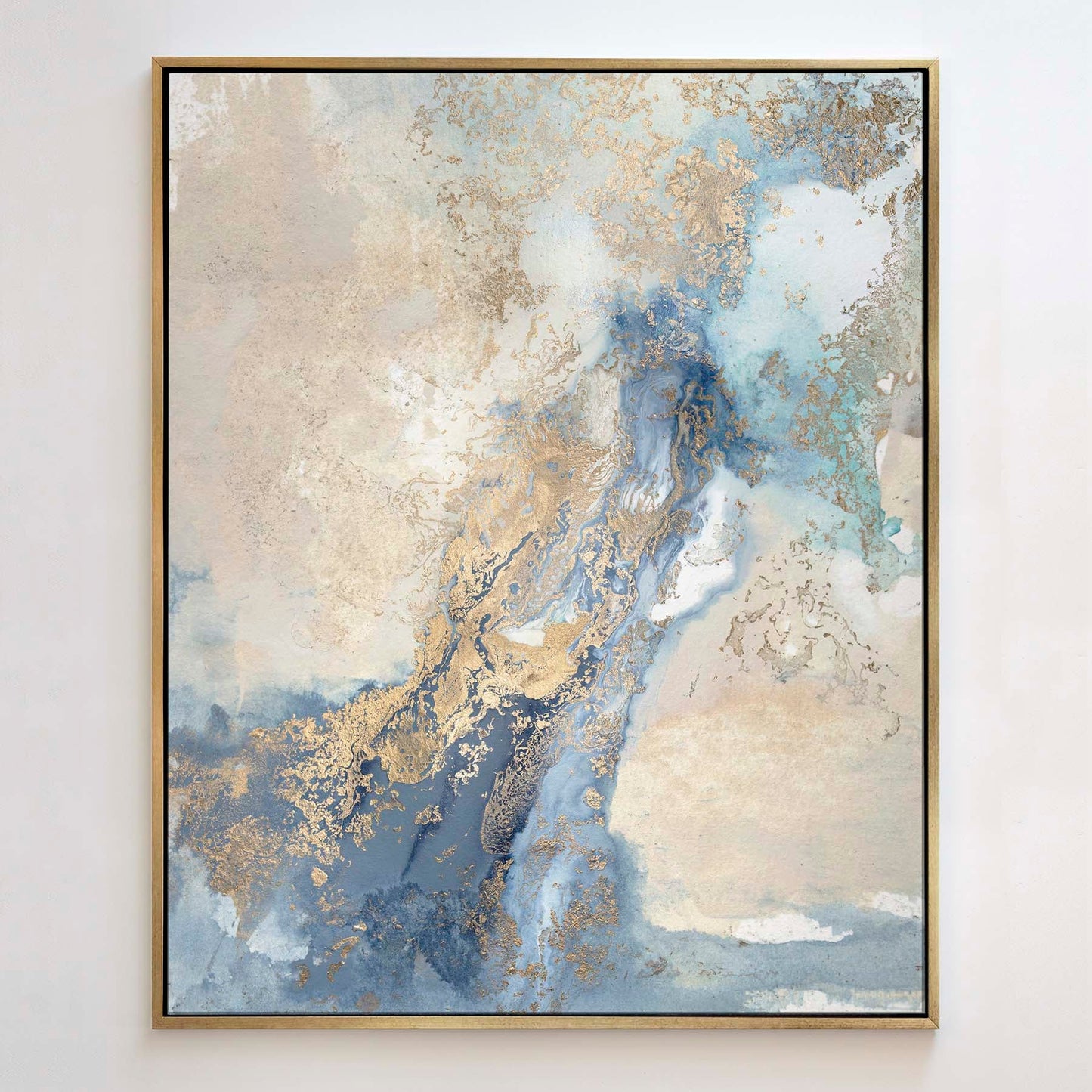 Dream Catcher No. 3 - Canvas Print
