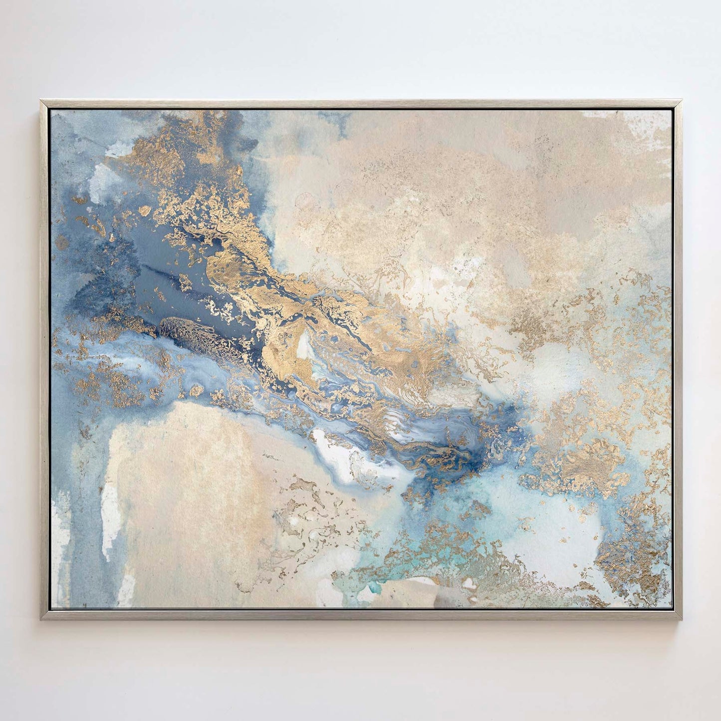 Dream Catcher No. 3 - Canvas Print