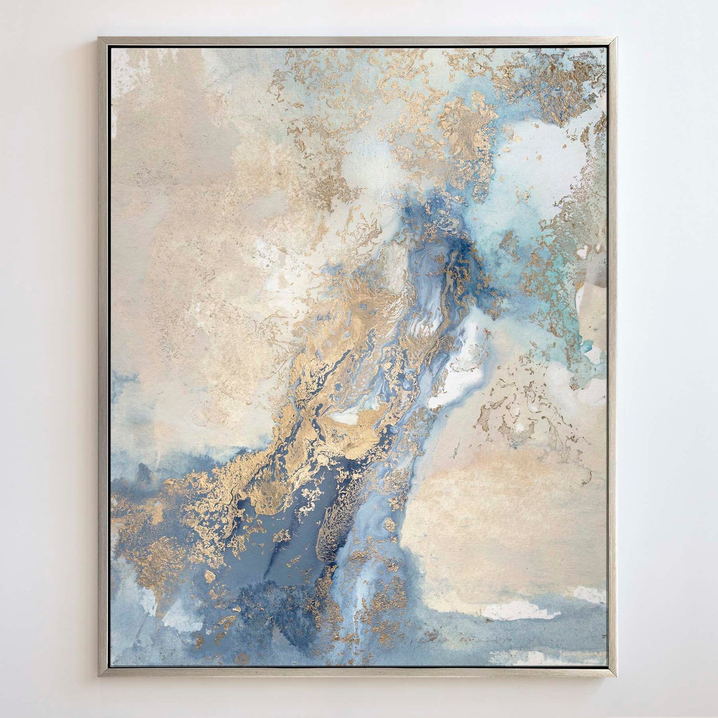 Dream Catcher No. 3 - Canvas Print