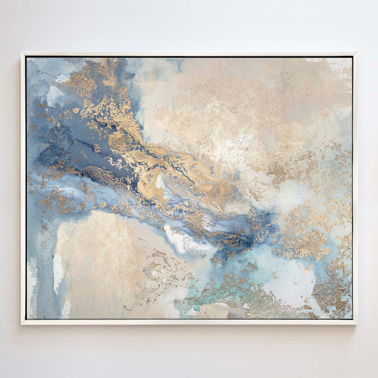 Dream Catcher No. 3 - Canvas Print