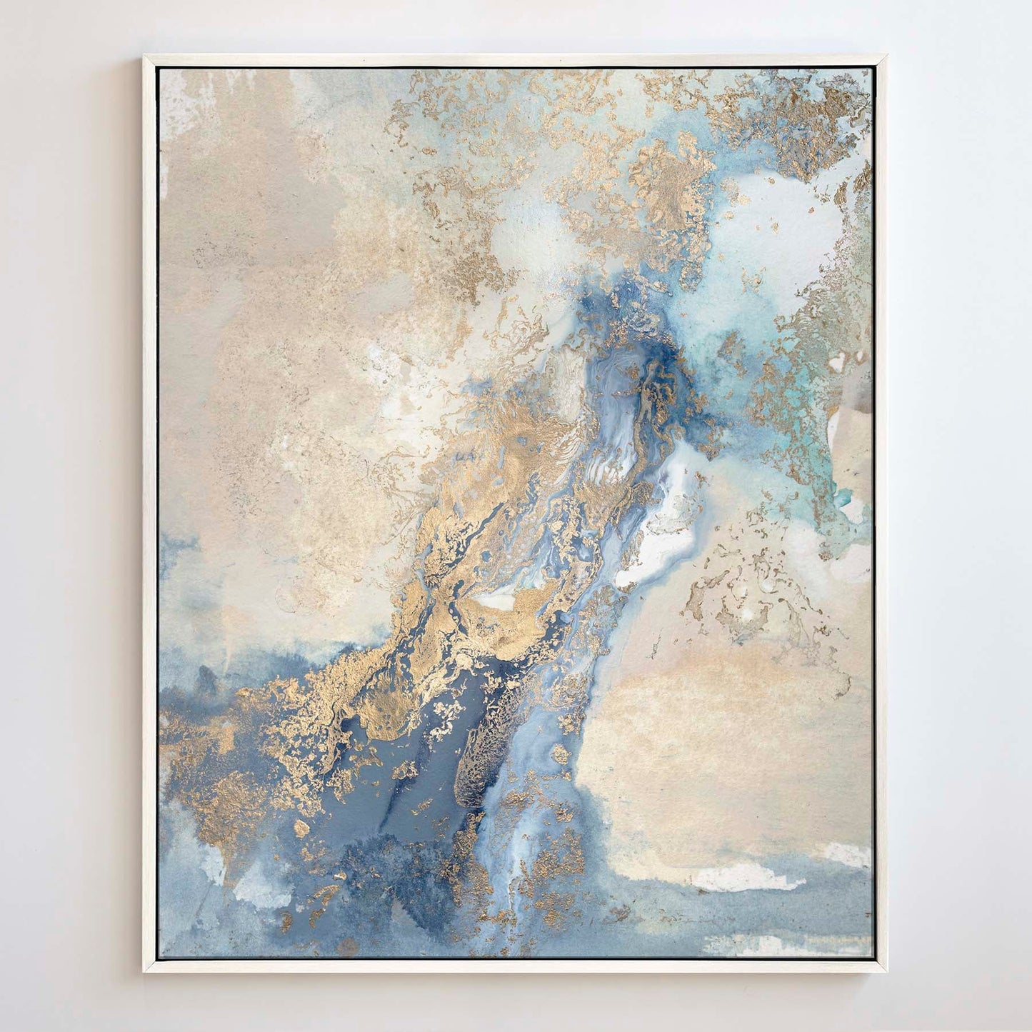 Dream Catcher No. 3 - Canvas Print