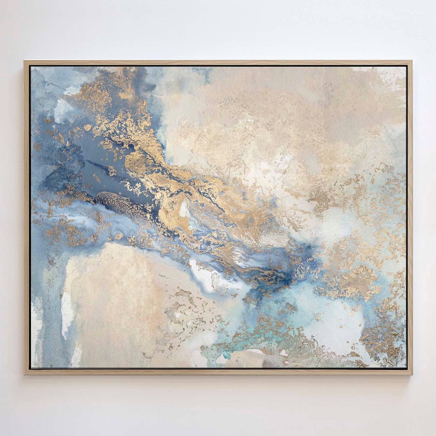 Dream Catcher No. 3 - Canvas Print