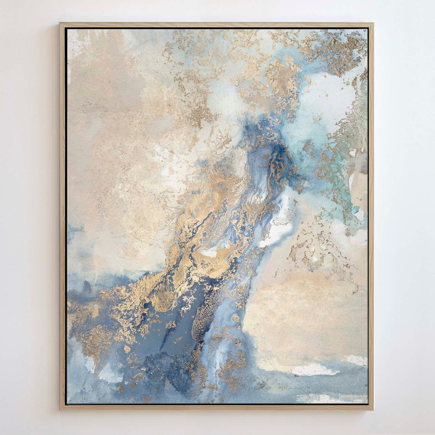 Dream Catcher No. 3 - Canvas Print