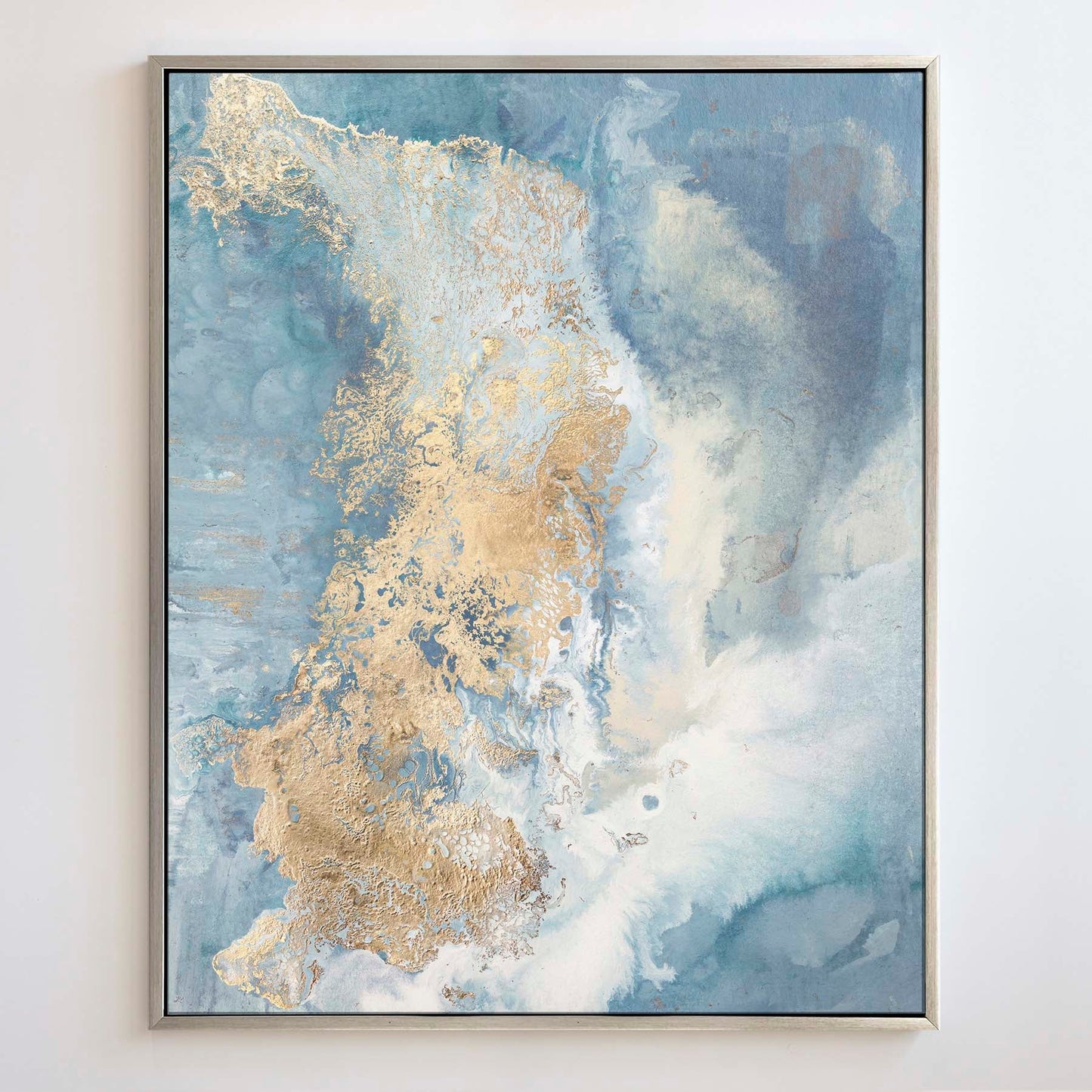 Dream Catcher No. 4 - Canvas Print