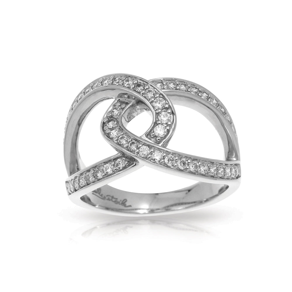 Duet Ring