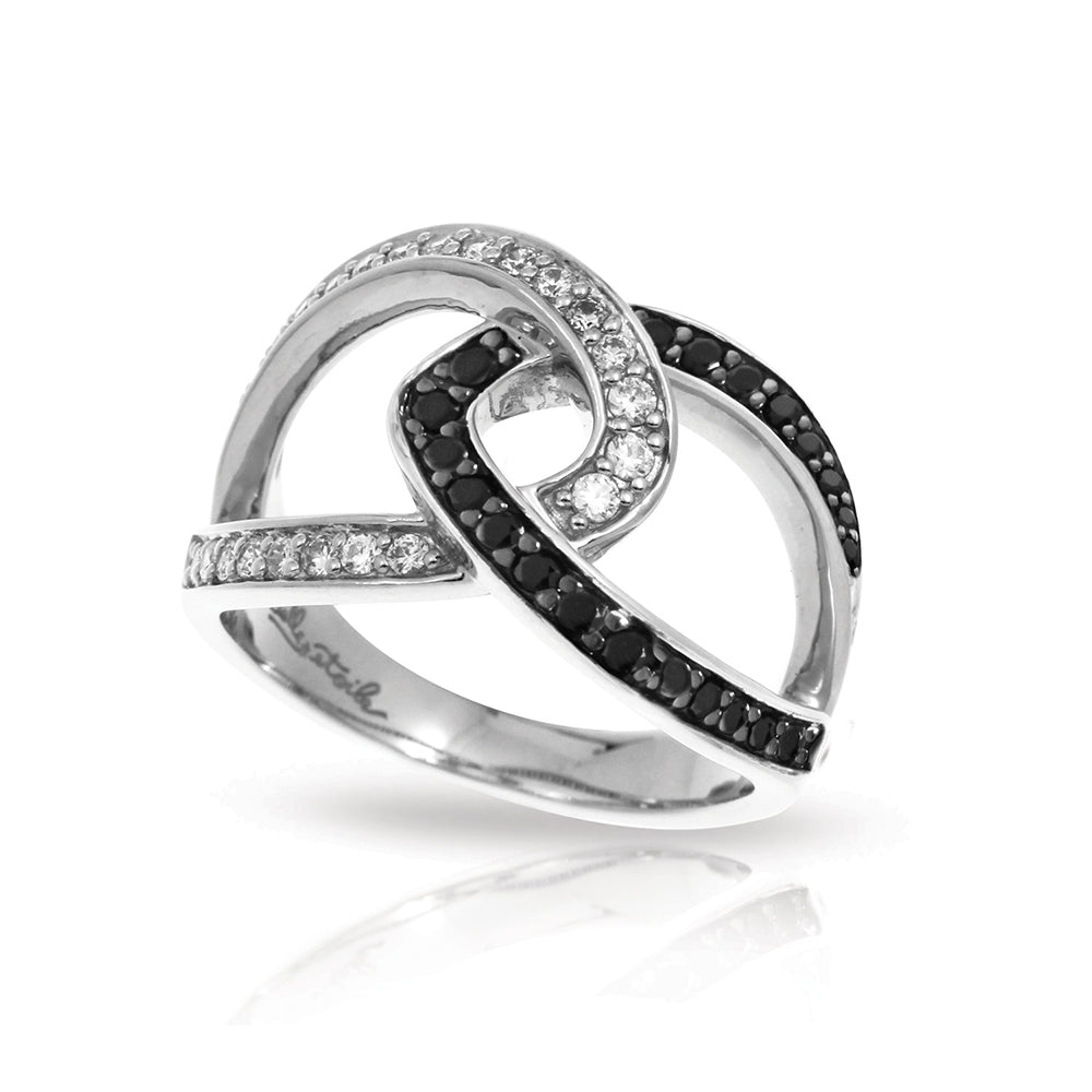 Duet Ring