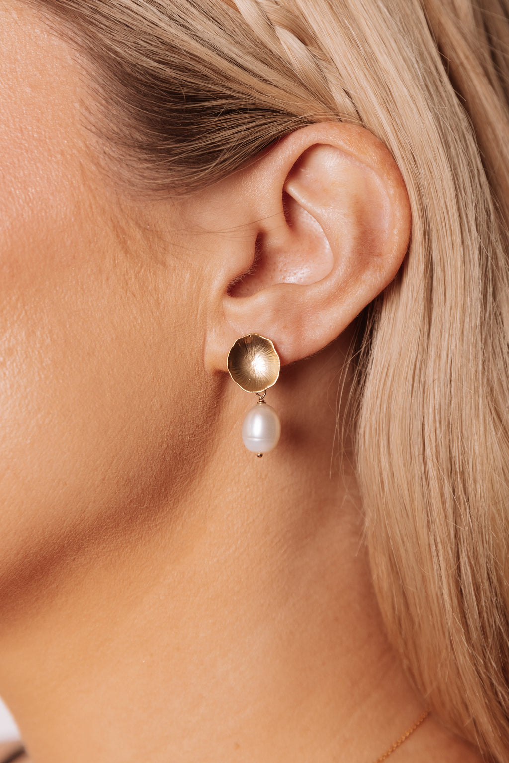 Dylan Earrings
