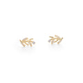 Mustard Seed Post Earrings