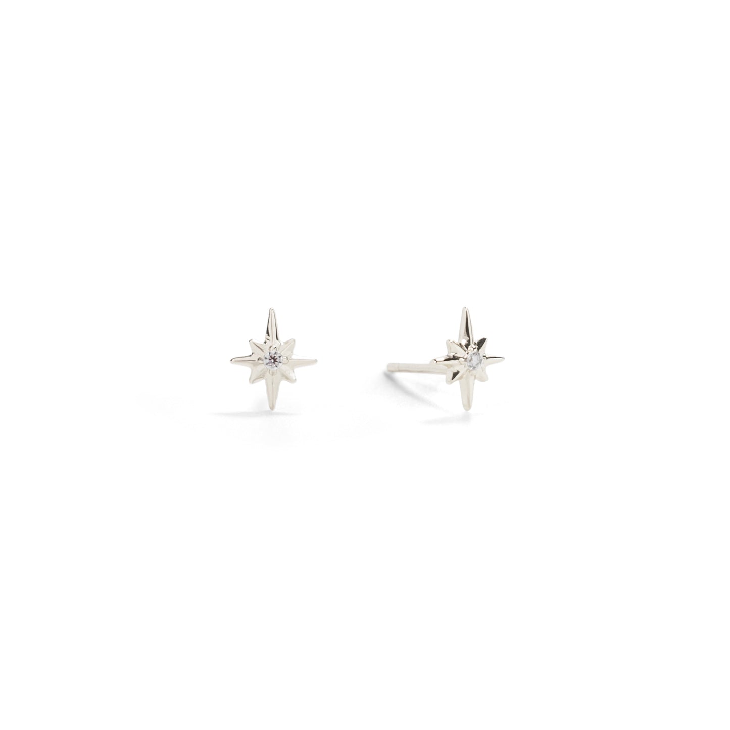 Empowerment Post Earrings