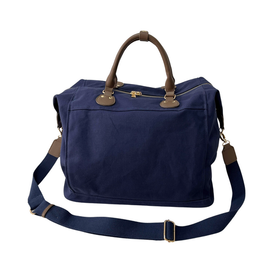 Cameron Pickleball Tote Navy