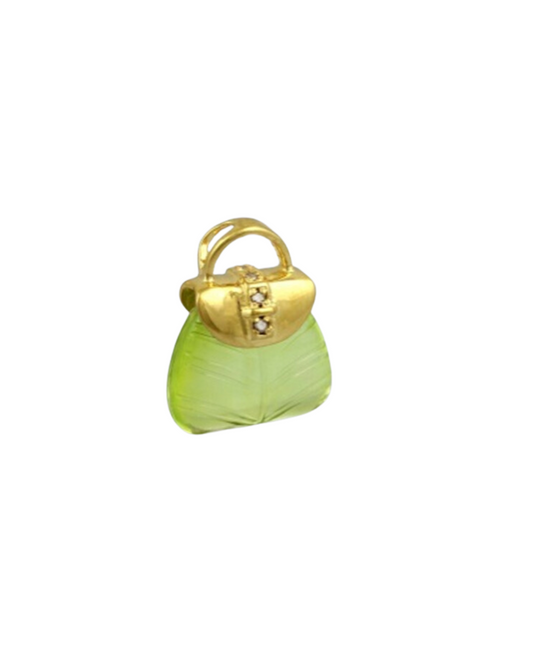 GemBag Green Apple