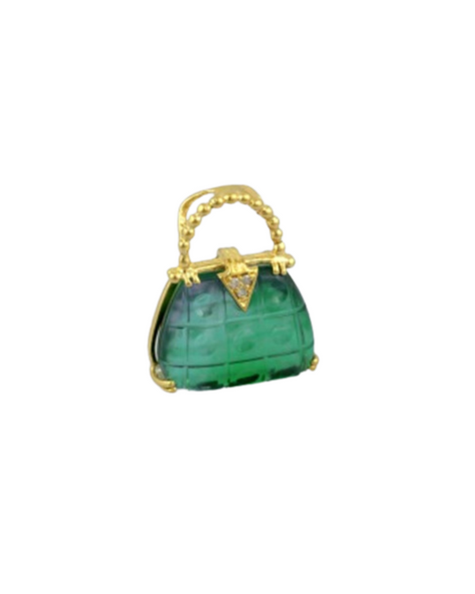 GemBag Spring Green