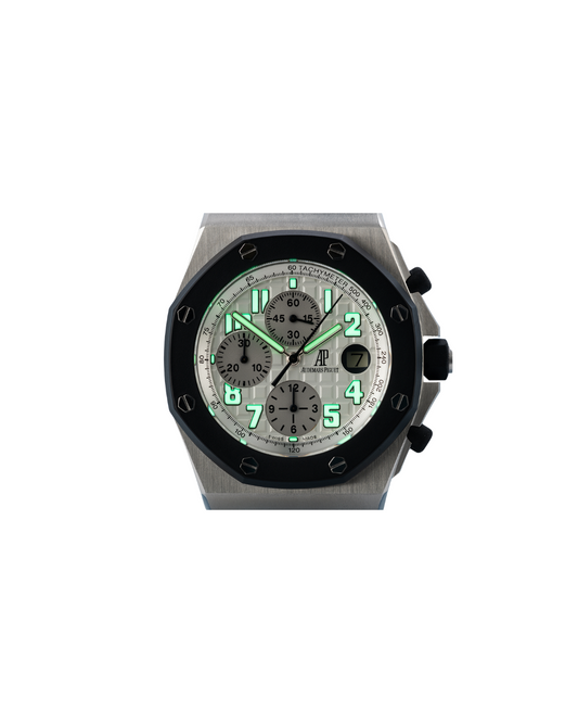 Royal Oak Offshore, 42mm, 2008