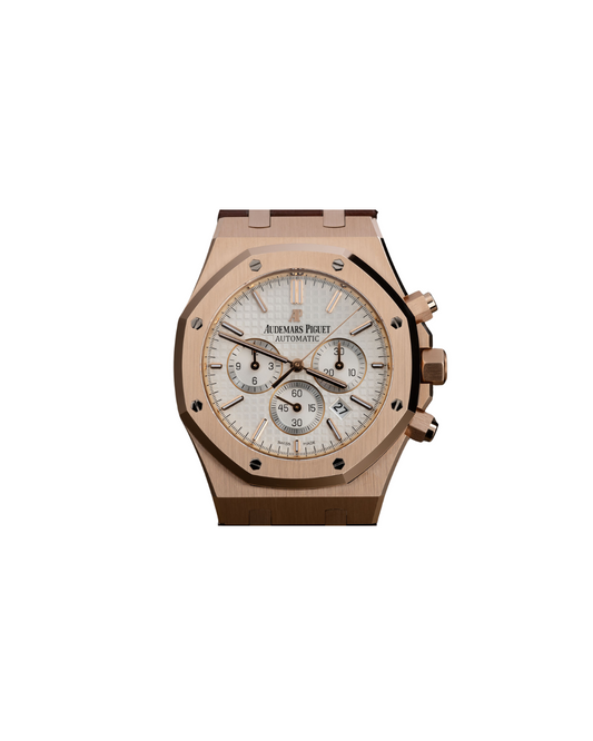 Royal Oak Rose Gold, 41mm, 2015