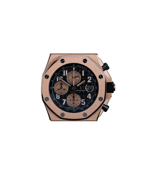 Royal Oak Offshore, 42mm, 2020