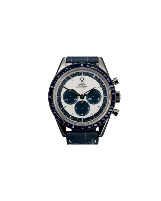 Speedmaster CK2998, 42mm, 2016