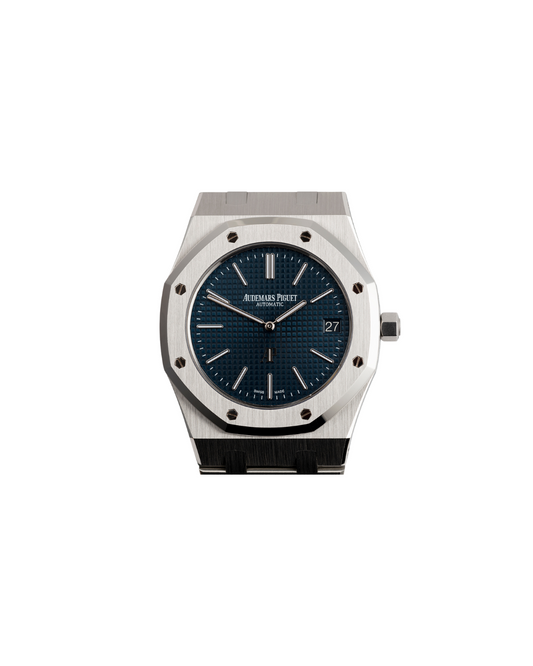 Royal Oak Boutique, 39mm, 2015