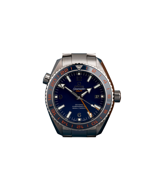 Seamaster 600, 43.5mm, 2018