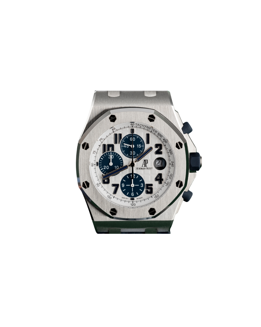 Royal Oak Offshore Navy, 42mm, 2012