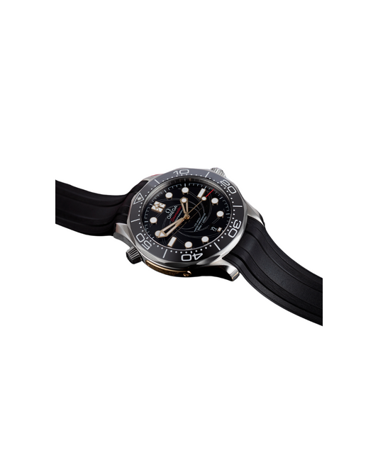 Seamaster Diver 300M, 42mm, 2019