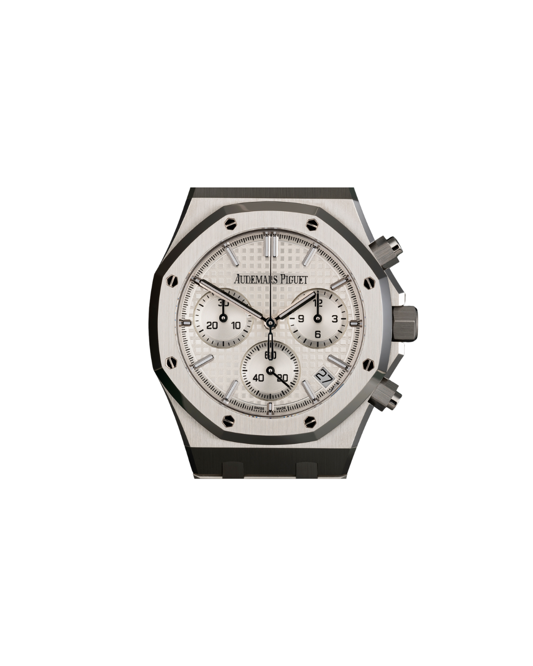 Royal Oak Chrono “50th”, 41mm, 2022