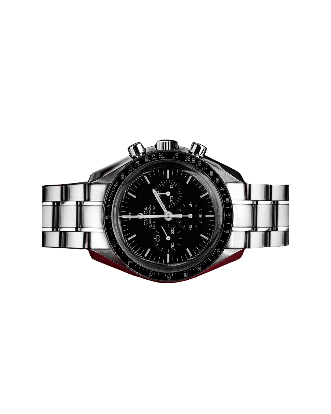 Speedmaster Professional, 42mm, 2018