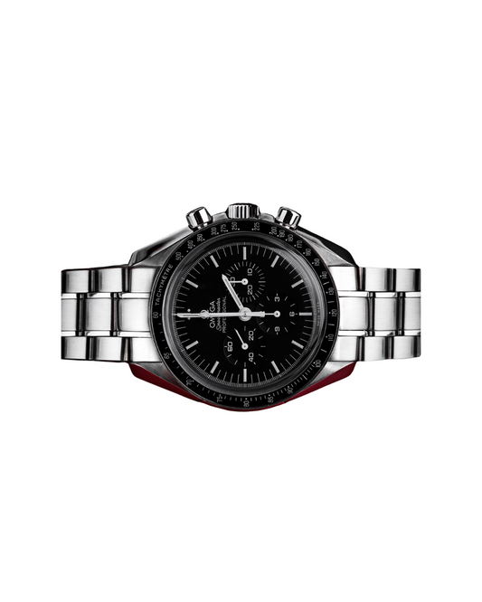 Speedmaster Professional, 42mm, 2018