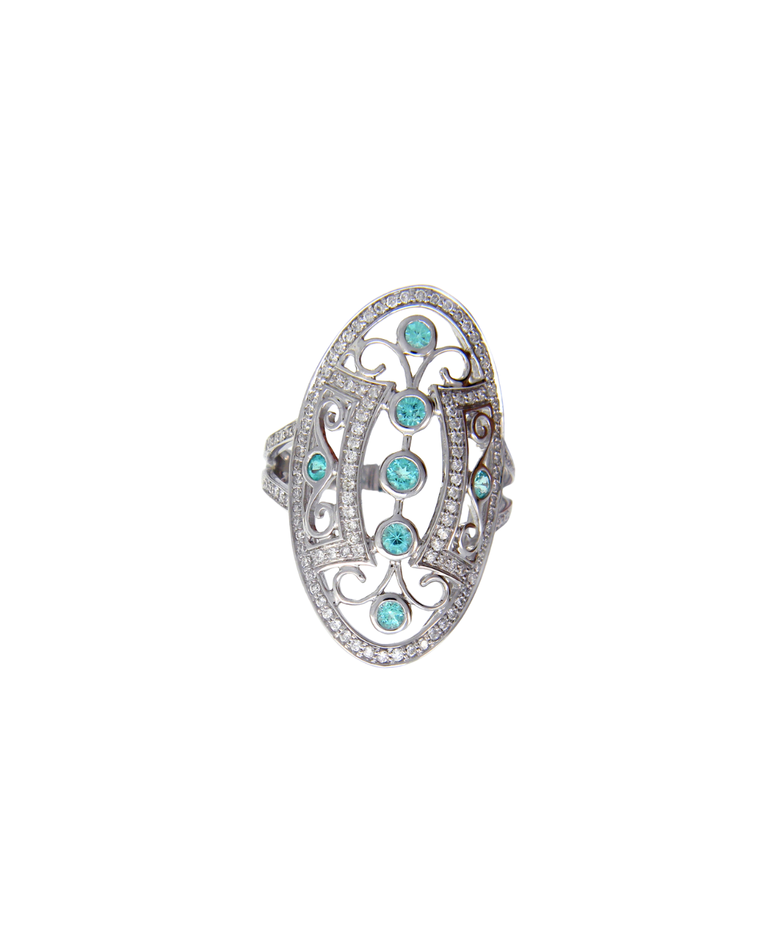 PARAIBA RING