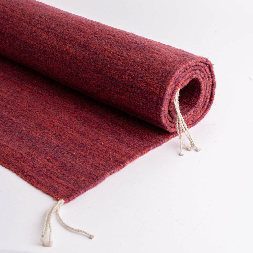 Jaspe Weave Rug