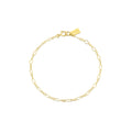 The First Layer - Elaine Bracelet