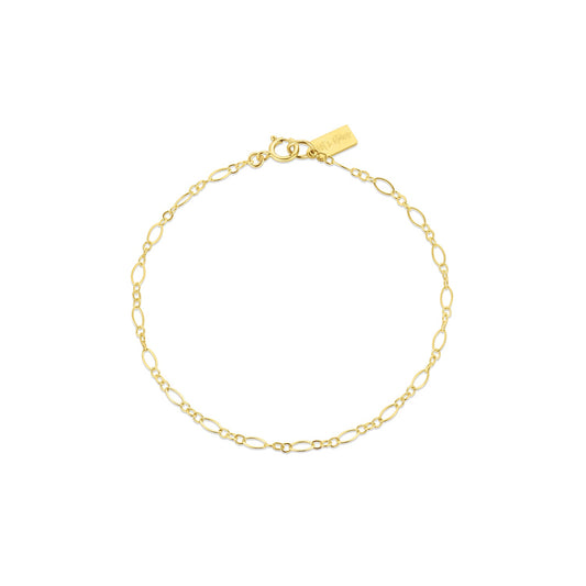 The First Layer - Elaine Bracelet