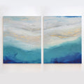 Equinox - Canvas Print Set
