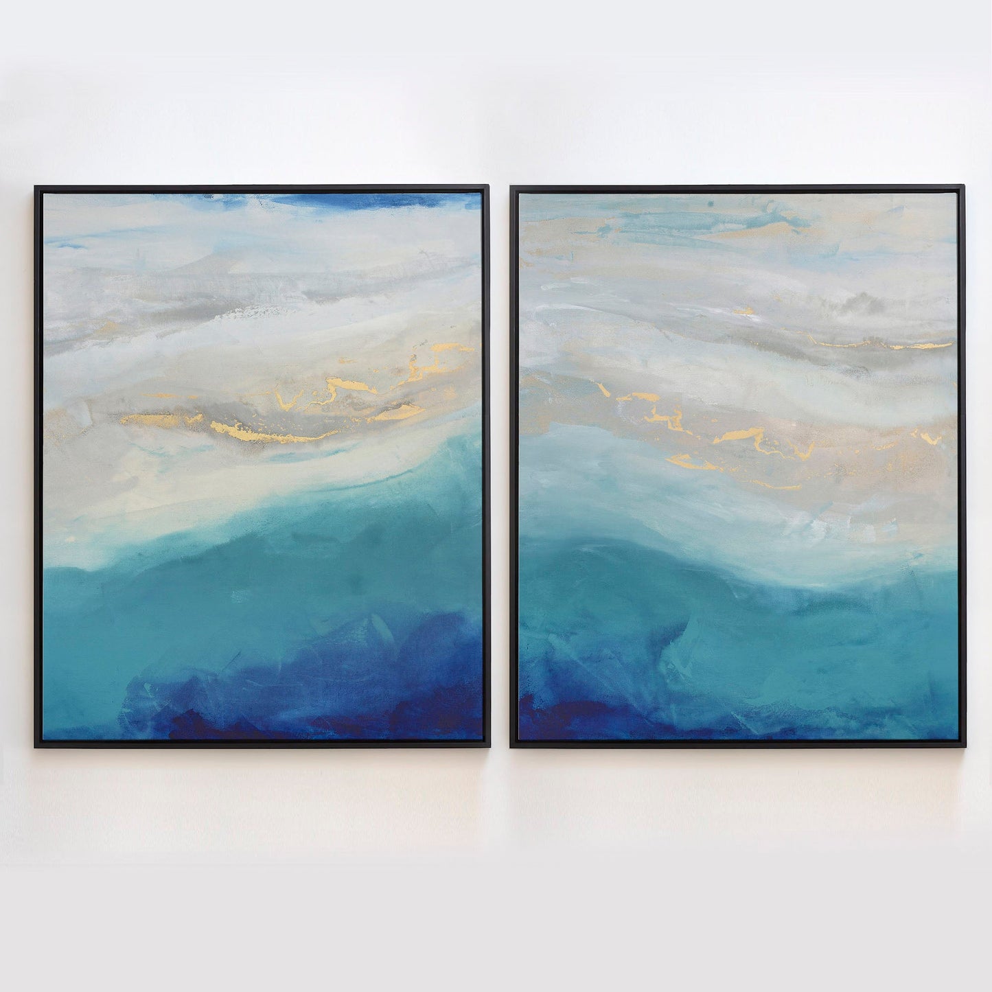 Equinox - Canvas Print Set