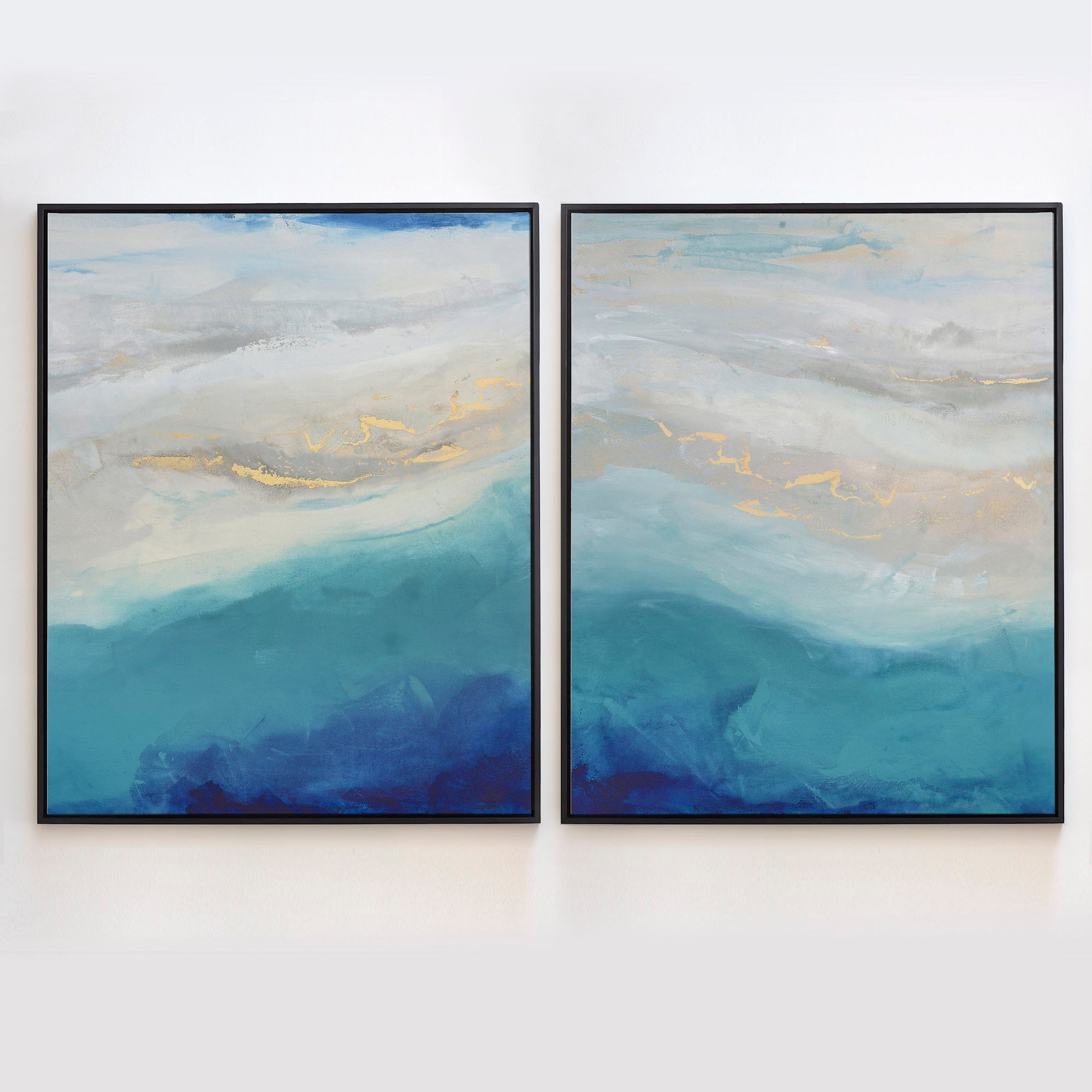 Equinox - Canvas Print Set