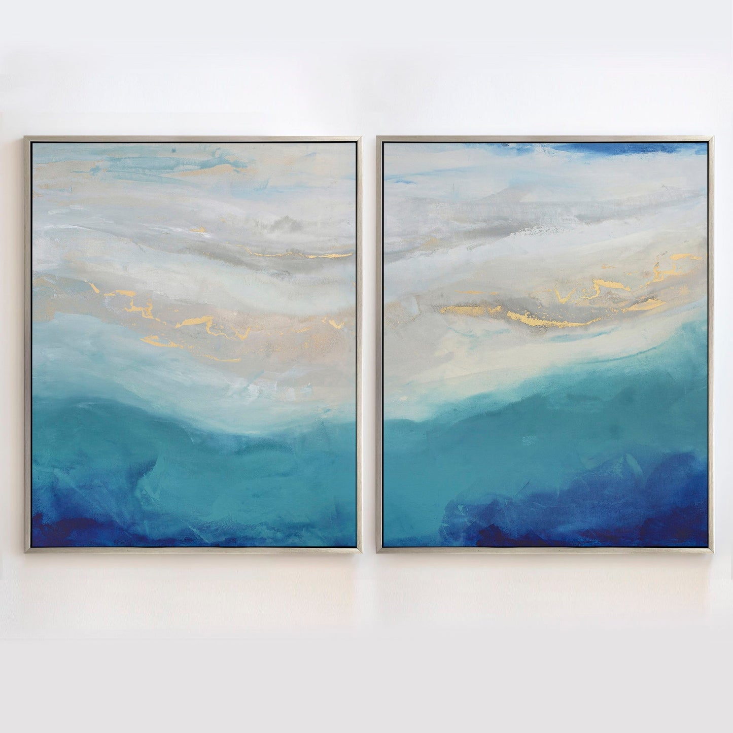 Equinox - Canvas Print Set